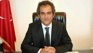 Yeni Milli Eğitim Bakanı Prof. Dr. Mahmur Özer kimdir_ Mahmut Özer nereli, kaç yaşında_