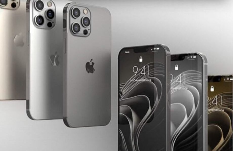 Yeni iPhone 13'ün fiyatları ortaya çıktı 4 Yeni iPhone 13'ün fiyatları ortaya çıktı