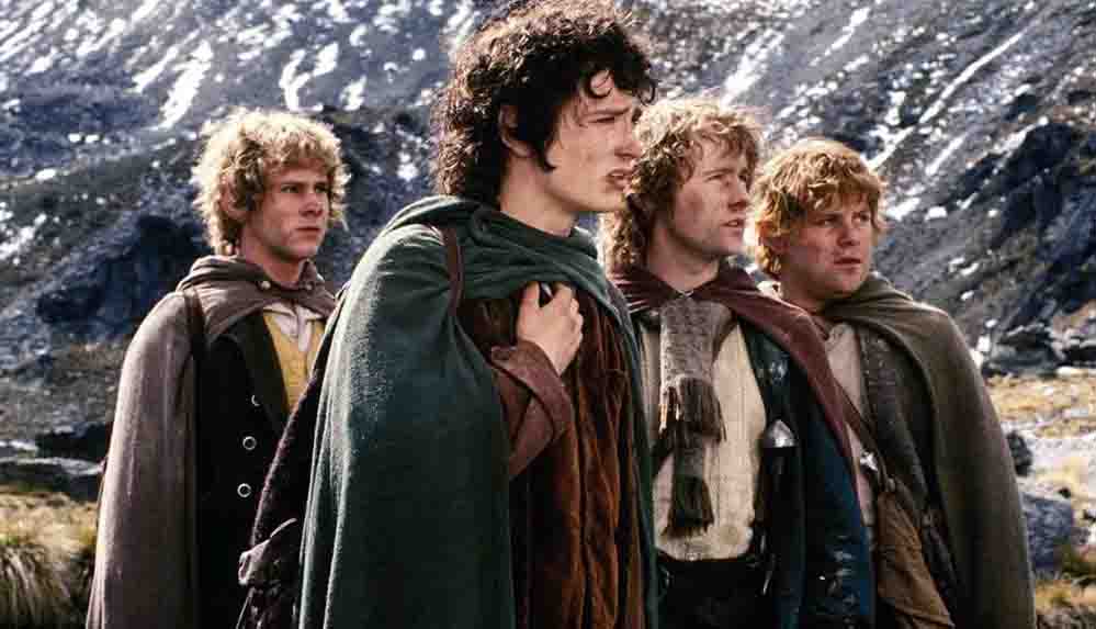 Yüzüklerin Efendisi dizisinin yayın tarihi belli oldu