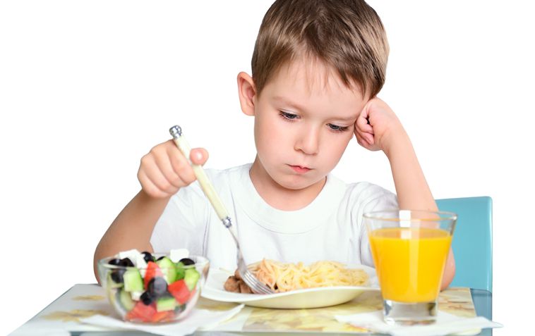 Uzmanı uyardı: “Yağ çocukların diyetlerinin önemli bir parçasıdır!”