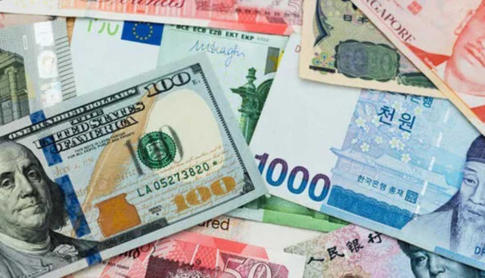 Euro ve Dolar kurlarında son durum (19 Temmuz 2022)