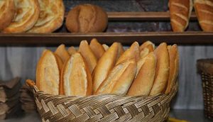 İstanbul Valiliği'nden ekmek fiyatı açıklaması