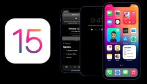 iOS 15 ve iPadOS beta 5 yayınlandı!