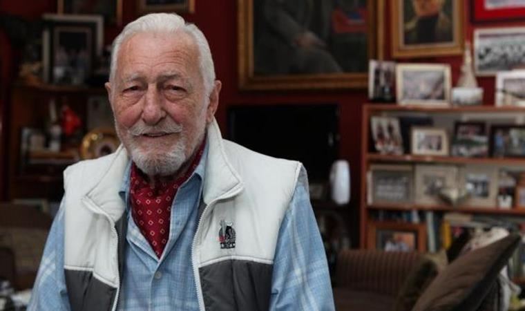 Süleyman Seba ölümünün 7. yılında anılıyor