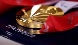 Türkiye'nin paralimpik oyunlarında madalya sayısı 30'a yükseldi