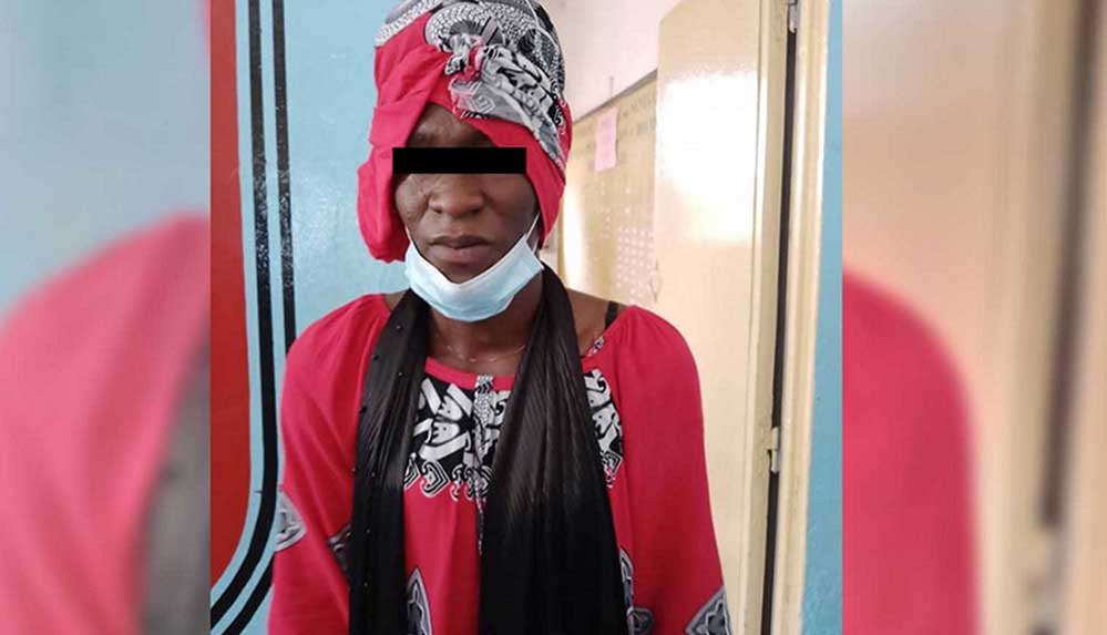 Senegal'de kılık değiştirerek kız arkadaşının yerine sınava giren kişiye hapis cezası verildi