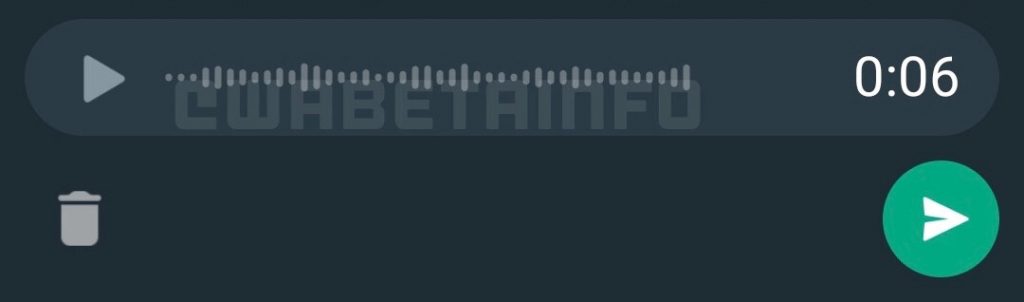 WhatsApp’a yeni özellik geliyor 1 WhatsApp’a yeni özellik geliyor