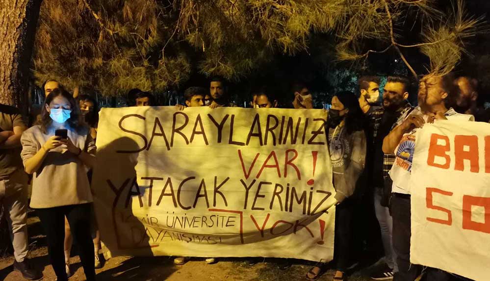 ‘Barınamıyoruz’-eylemlerine-polis-müdahalesi