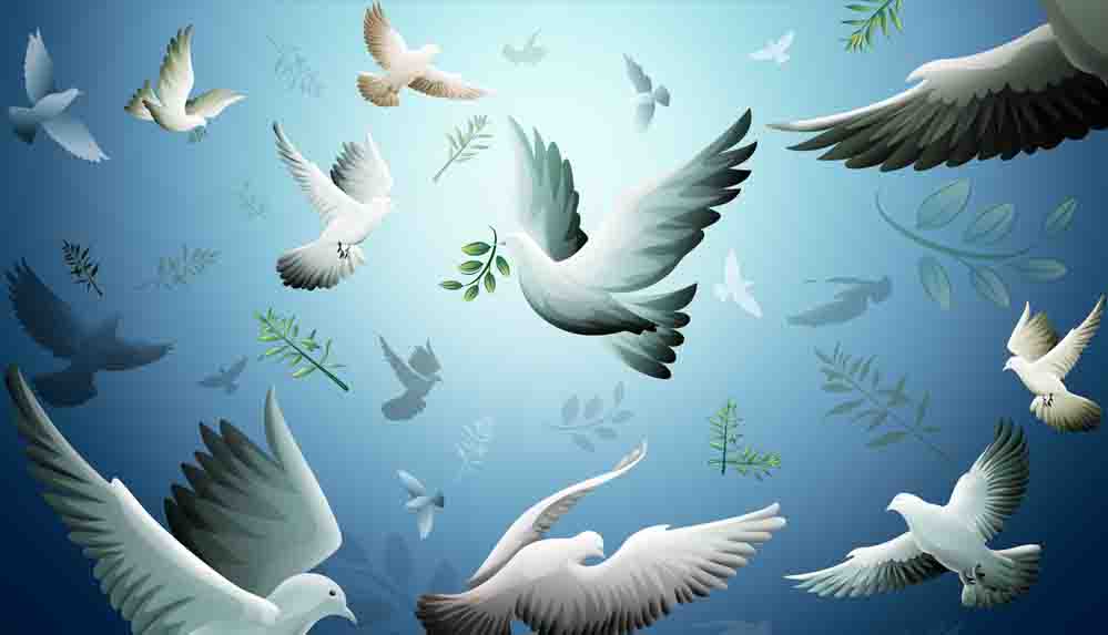 1 Eylül Dünya Barış Günü nedir? 1 Eylül Dünya Barış Günü neden kutlanıyor?