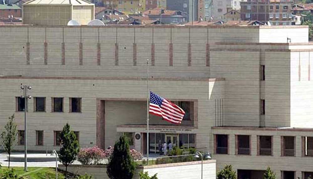 ABD İstanbul Başkonsolosluğu'ndan iş ilanı: 11 bin dolar maaşla oto tamircisi aranıyor