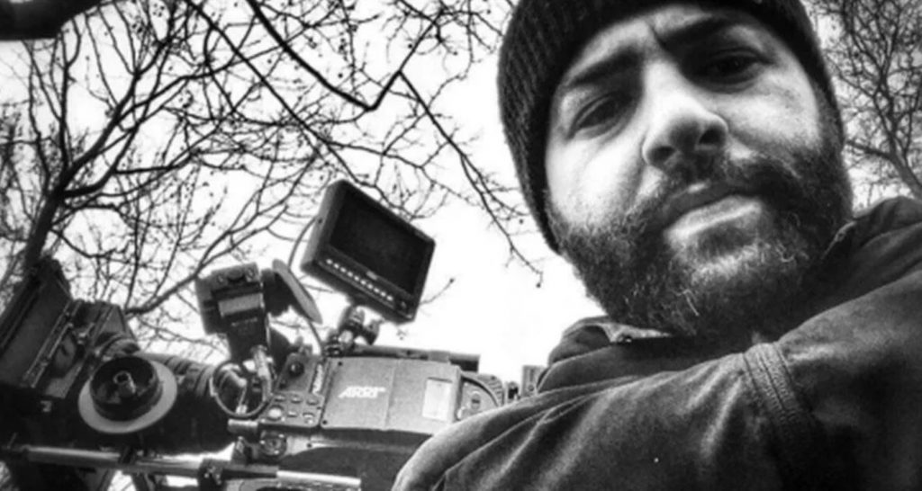 Masumlar Apartmanı'ndan Camdaki Kız ekibine sürpriz transfer