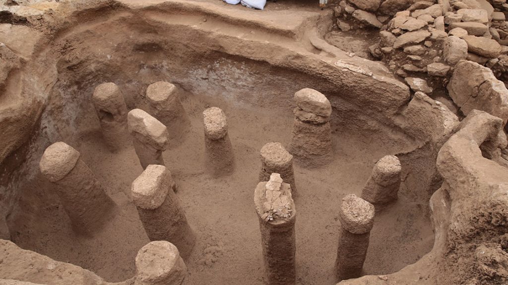 Karahantepe Neolitik Çağ'a ışık tutacak