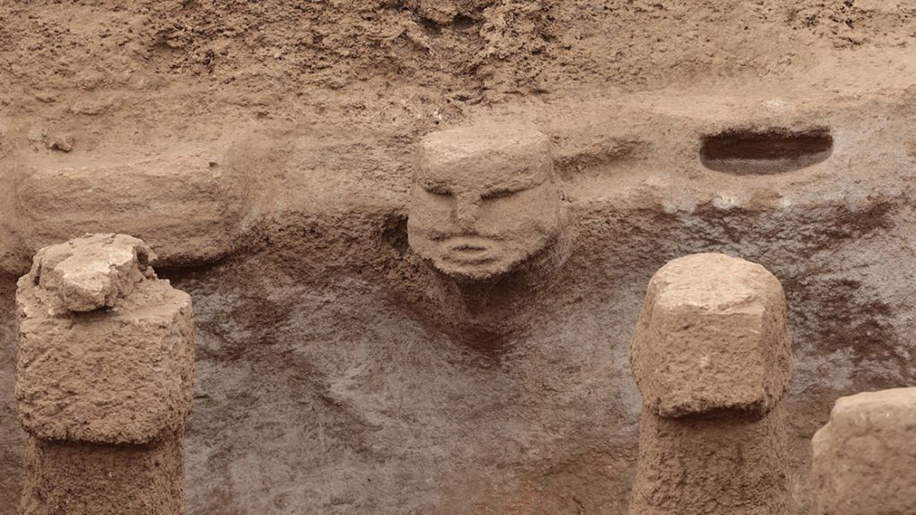 Karahantepe Neolitik Çağ'a ışık tutacak