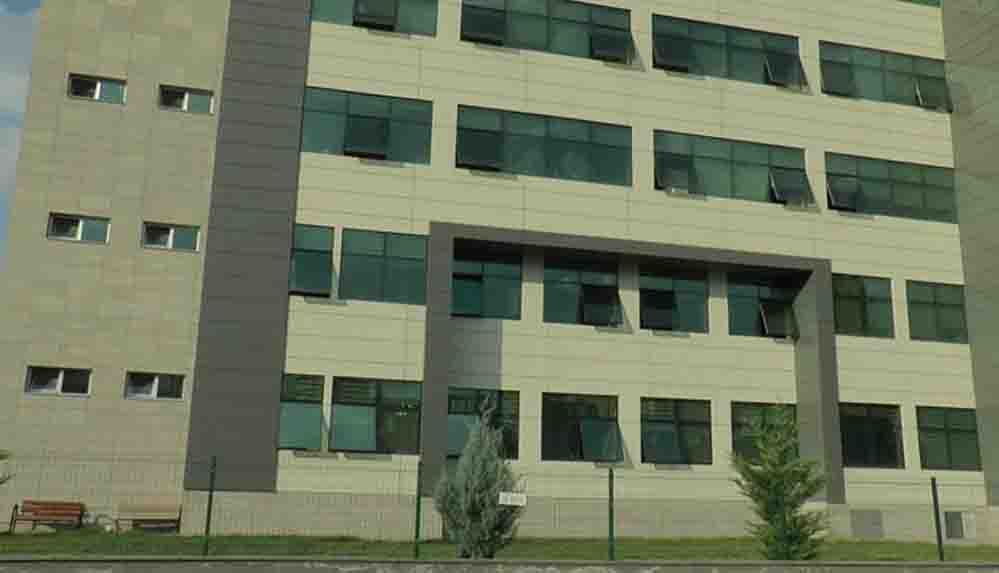 3. kattan atlayan İŞKUR personeli hayatını kaybetti