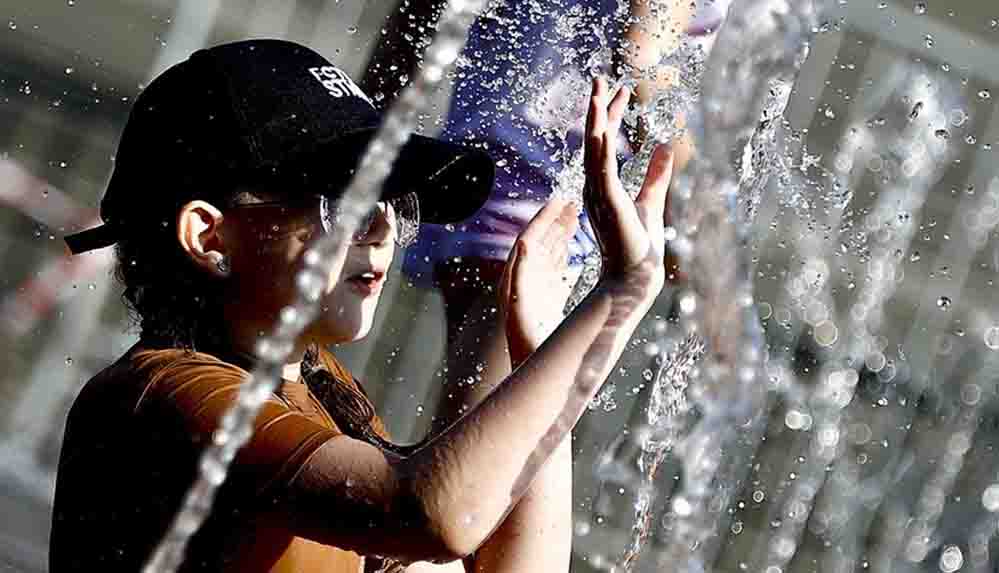 50 dereceye ulaşan aşırı sıcak günlerin sayısı her yıl artıyor