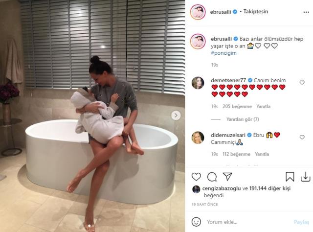 9 yaşında hayatını kaybeden oğluyla fotoğrafını paylaşan Ebru Şallı'dan duygusal mesaj 3 9 yaşında hayatını kaybeden oğluyla fotoğrafını paylaşan Ebru Şallı'dan duygusal mesaj