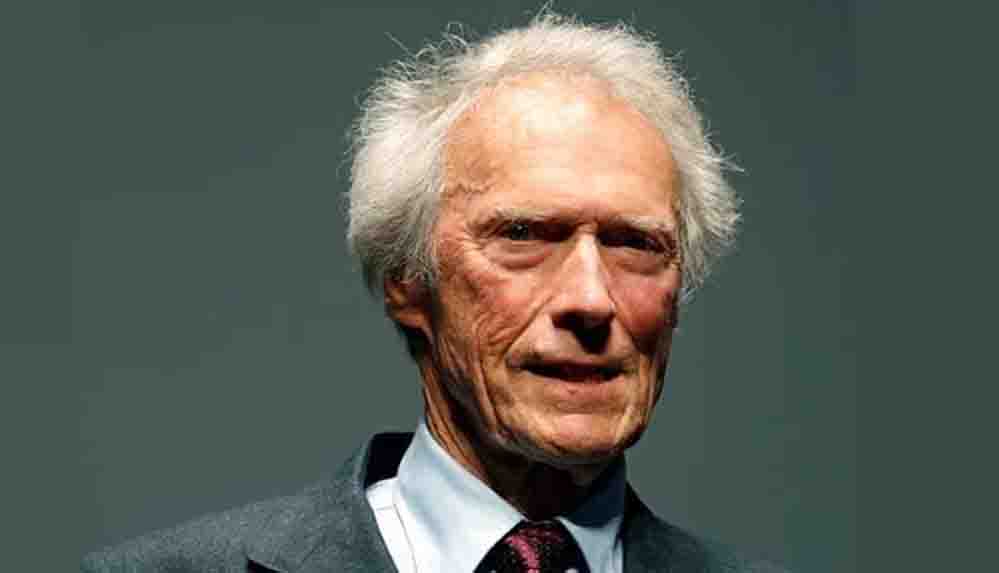 91 yaşında hala üretmeye devam eden Clint Eastwood: İşim henüz bitmedi