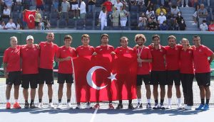 A-Milli-Erkek-Tenis-Takımı