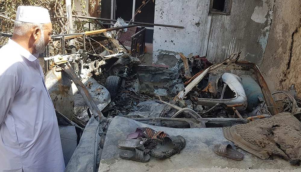 ABD-hava-saldırısında-ailesinden-10-kişiyi-kaybeden-Afgan-aile,-ABD'nin-özrünü-kabul-etmiyor