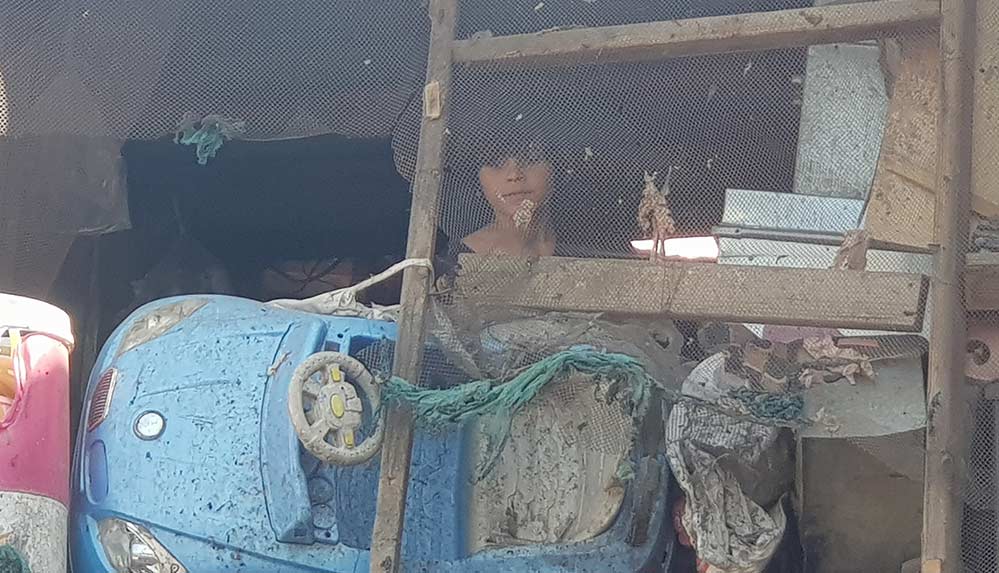 ABD hava saldırısında ailesinden 10 kişiyi kaybeden Afgan aile, ABD'nin özrünü kabul etmiyor