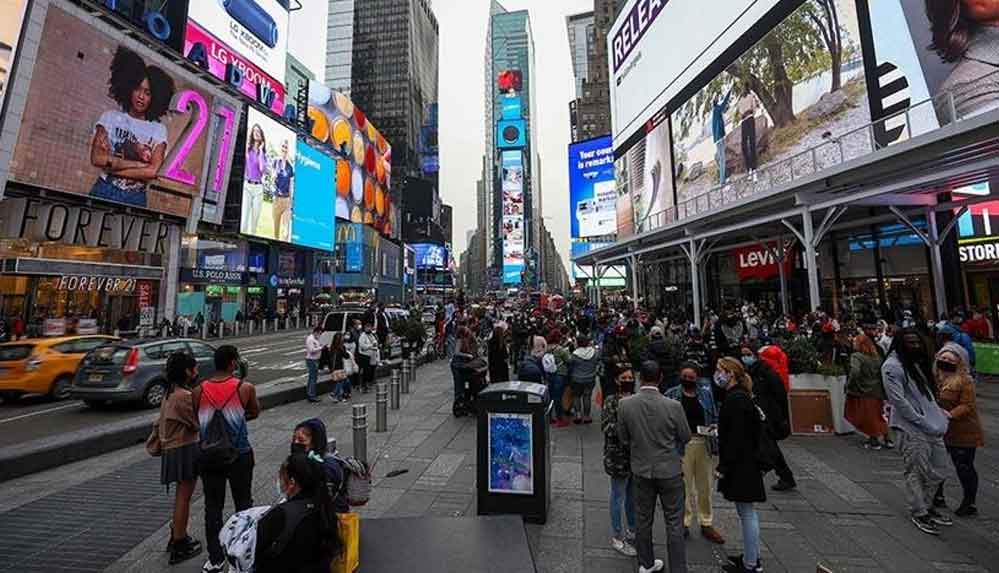 ABD'de-Kovid-19-vakaları-son-iki-haftada-yüzde-14-arttı