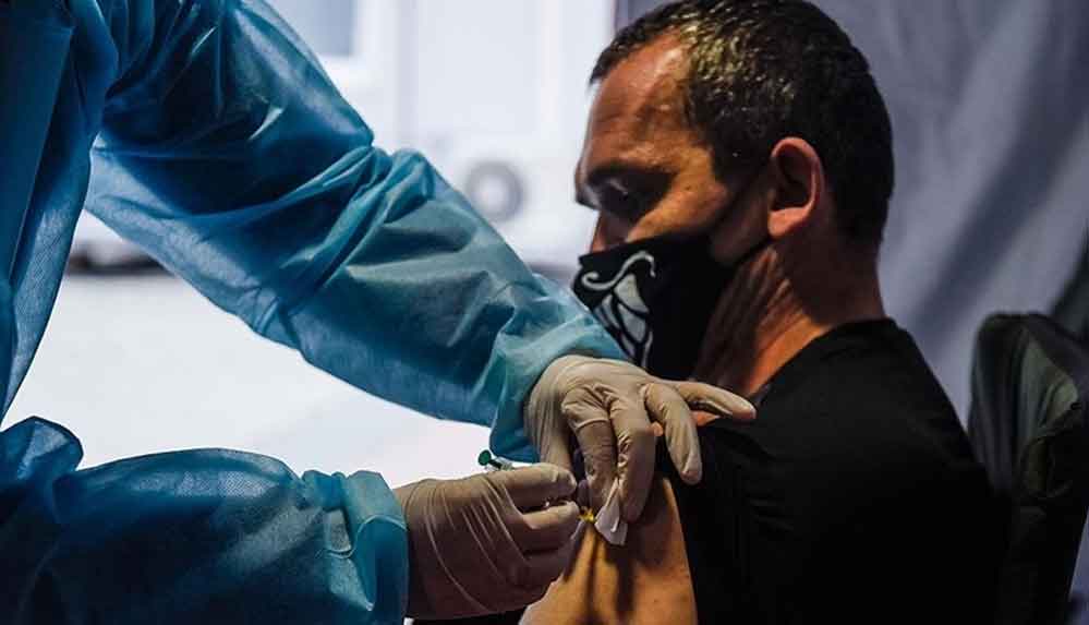 ABD'de hastane, Kovid-19 aşısı olmayan 175 çalışanını işten çıkardı