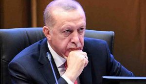 AKP'li isim, Erdoğan'ın yerine düşünülen cumhurbaşkanı adayını açıkladı