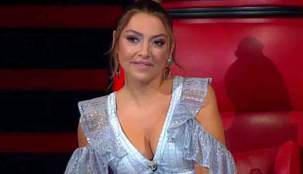 Acun Ilıcalı'dan O Ses Türkiye açıklaması: Hadise yer alacak mı?