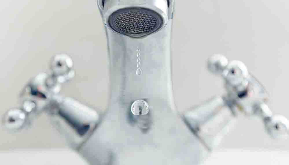 Ağustosta en çok su tüketen ilçeler belli oldu