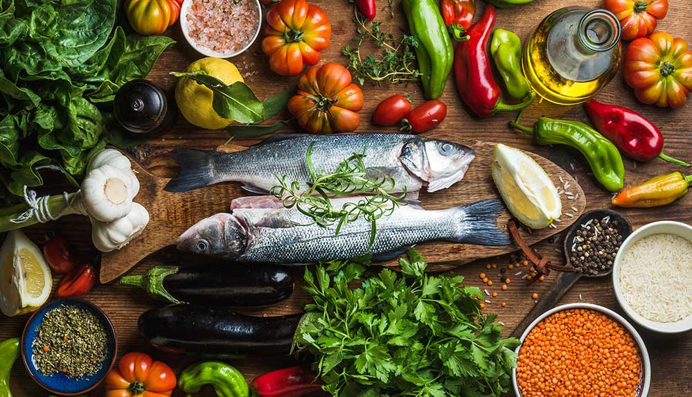 Akdeniz diyeti nedir? Diğer diyetlerden farkı nedir?