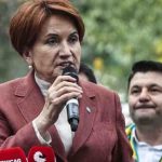 Akşener'den Erdoğan'a 'Paris Antlaşması' mesajı Peşimizden gelmeye devam edin