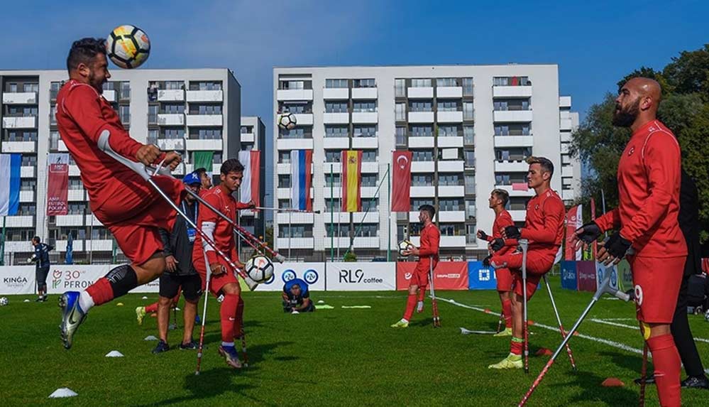 Ampute-Milli-Futbol-Takımı-Avrupa-Şampiyonası'nda-çeyrek-finale-yükseldi