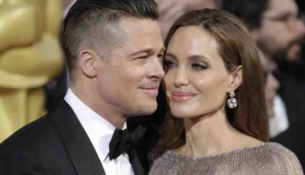 Angelina Jolie'den Brad Pitt itirafı: Kendimin ve çocuklarımın güvenliğinden endişe ettim