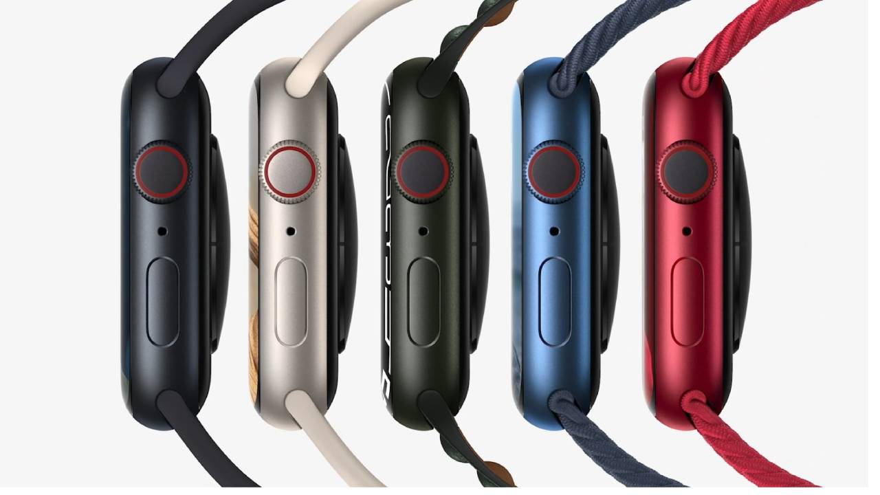 Apple merakla beklenen yeni ürünlerini tanıttı! İşte özellikleri ve fiyatları