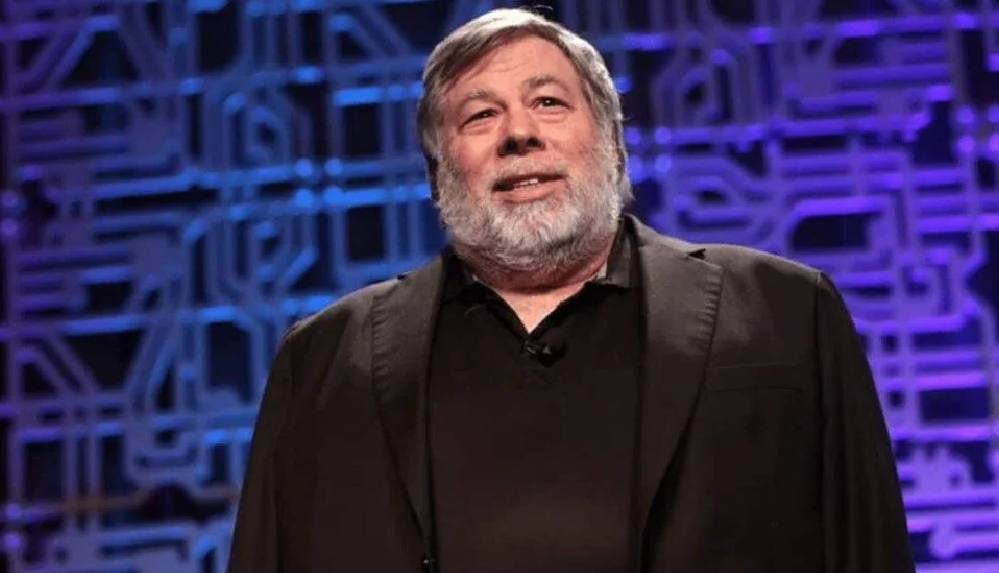 Apple’ın kurucu ortağı Steve Wozniak yeni uzay şirketini tanıttı