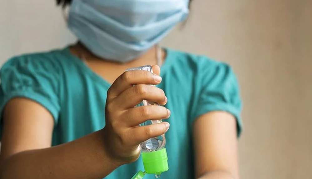 Araştırma--Her-10-çocuktan-birinde-iyileştikten-sonra-da-Kovid-19'un-semptomları-görülüyor