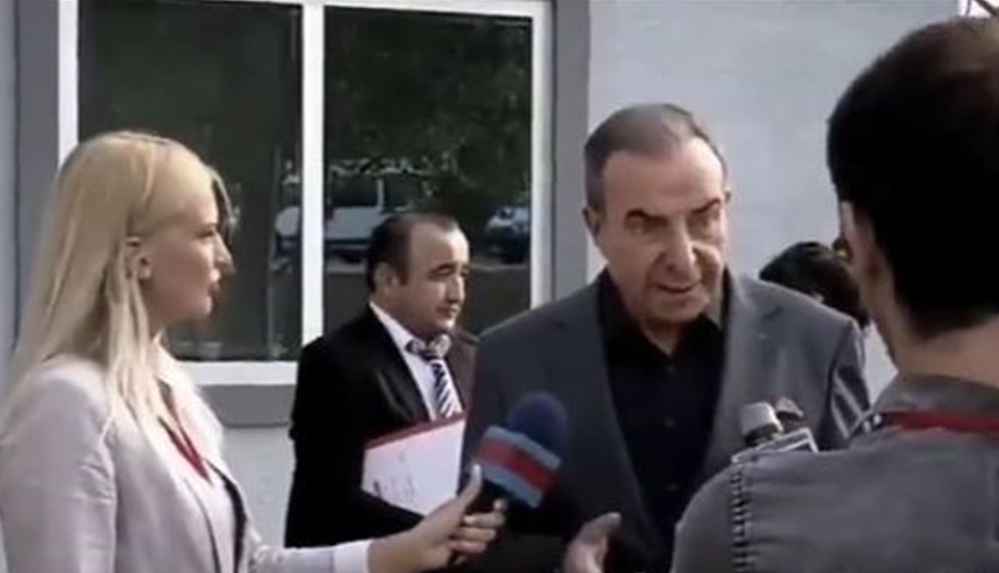 Arka Sokaklar dizisinden tepki çeken aşı sahnesi!