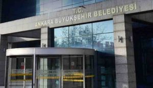 Aylık 2.5 milyon TL gelir getirecekti: Ankara Büyükşehir’e bu kez “billboard” engeli