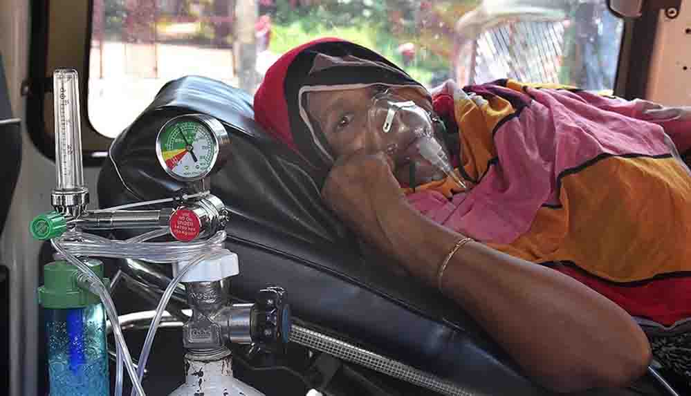 Bangladeş’te dang hummasının 'DENV-3' varyantının baskın tür olduğu açıklandı