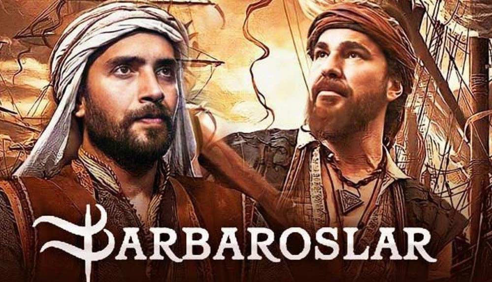Barbaroslar dizisi konusu ne, oyuncuları kimler? Barbaroslar Akdeniz'in Kılıcı oyuncu kadrosu