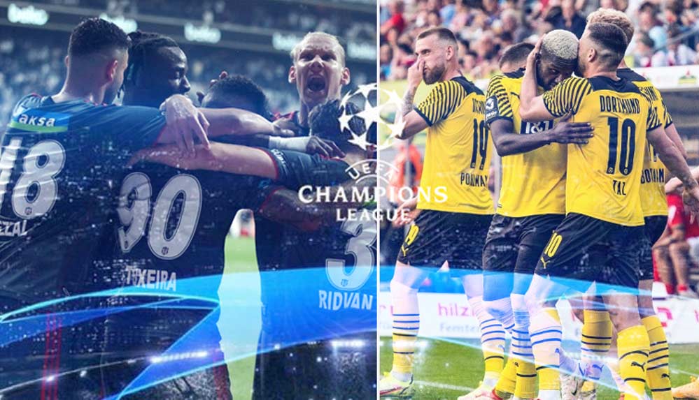Beşiktaş-Borussia Dortmund maçının biletleri satışa çıkıyor 4 Beşiktaş-Borussia-Dortmund-maçının-biletleri-satışa-çıkıyor