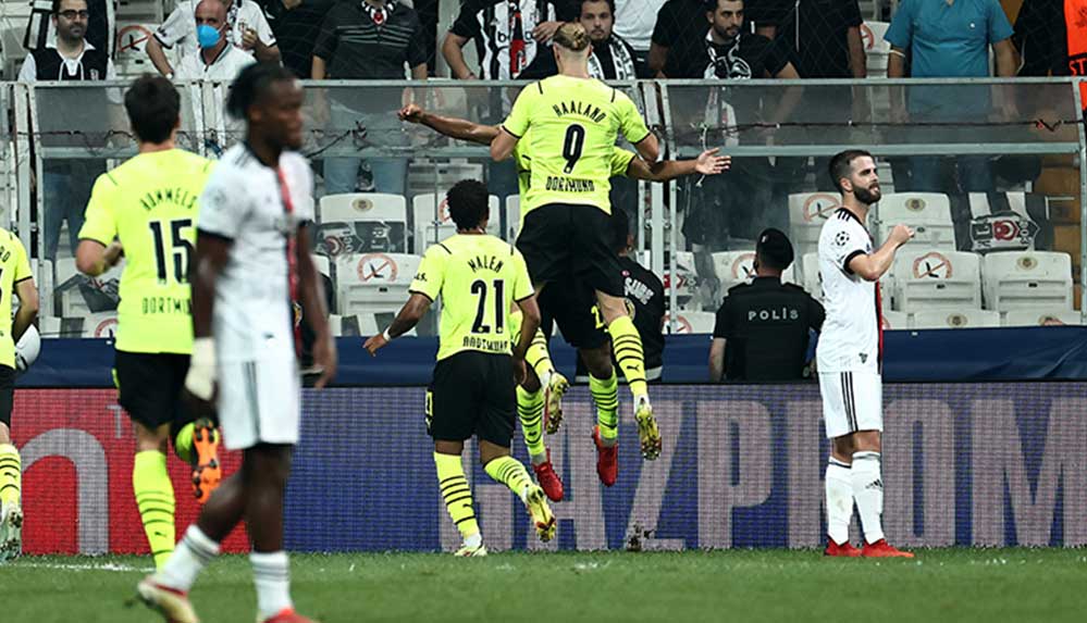 Beşiktaş