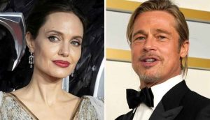 Brad Pitt ve Angelina Jolie arasındaki velayet davasında sular durulmuyor