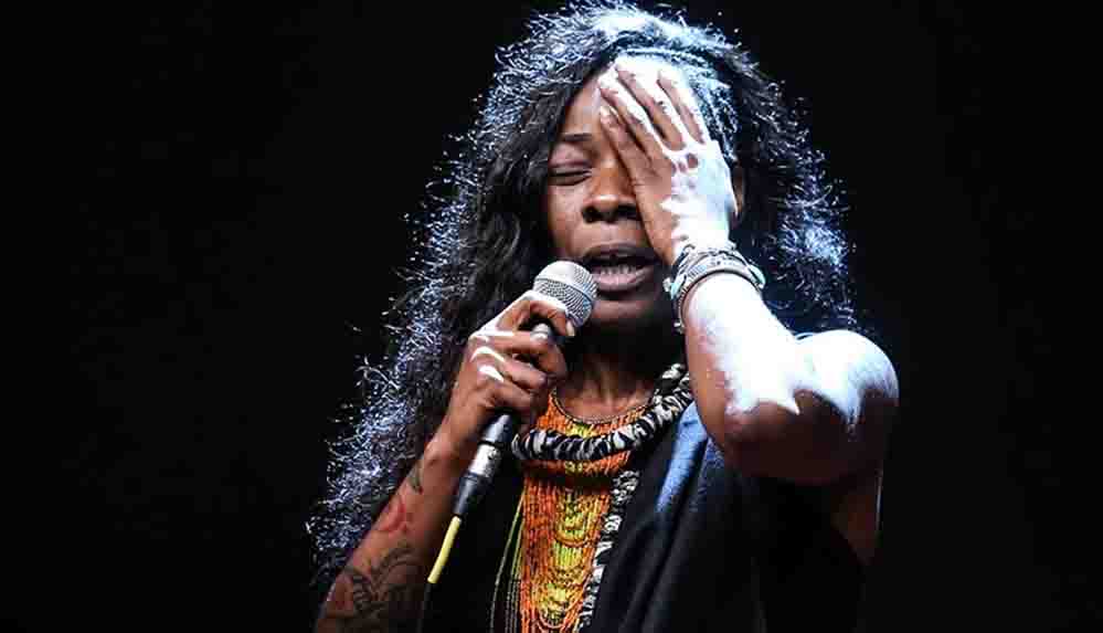 Buika İstanbul’da yeniden sahne alacak