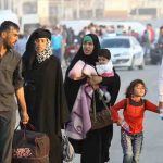 CHP’den İstanbul’daki sığınmacılarla ilgili rapor 'Kapılar açılsa yüzde 90’ı Batı'ya göç eder'