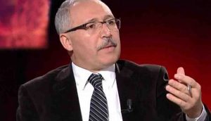 Abdulkadir Selvi: AK Parti onun boşluğunu bir türlü dolduramadı