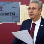CHP'li Antmen'den 'otobüs' tepkisi Gidiyorsunuz!
