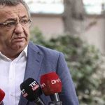 CHP'li Engin Altay'dan AKP'ye 'seçim sistemi' tepkisi