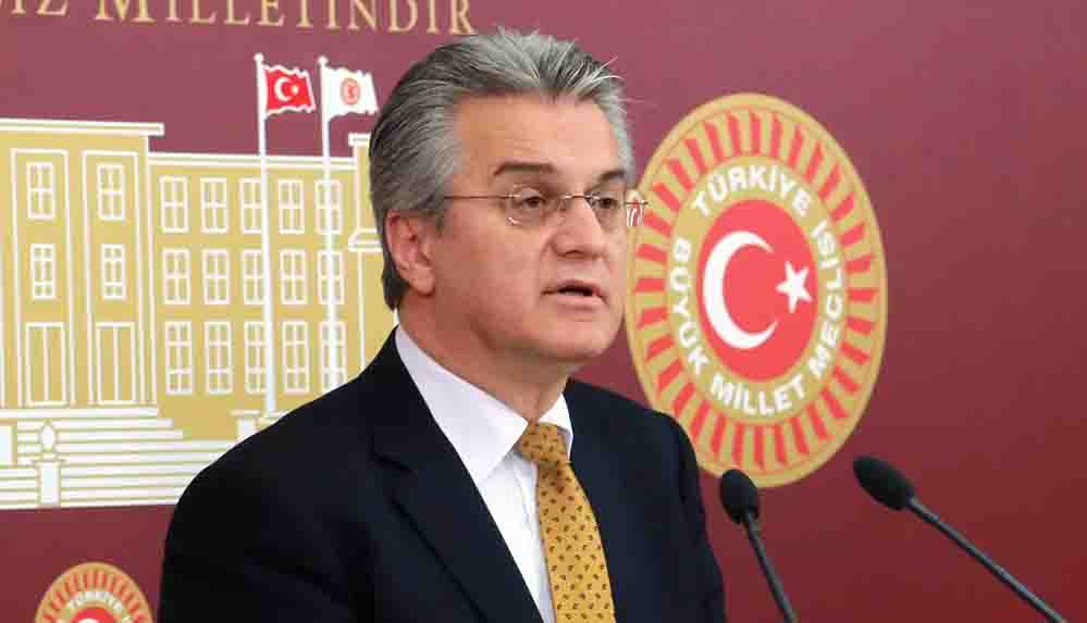 CHP'li Kuşoğlu: İktidar Cumhurbaşkanı adayımızı belirlemek istiyor, buna fırsat vermeyiz