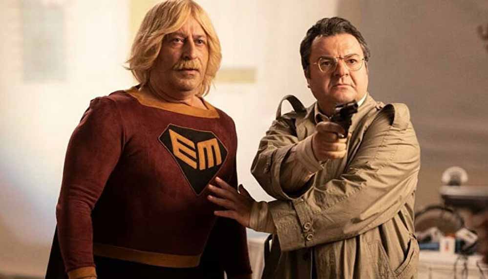 Cem Yılmaz, Erşan Kuneri’nin çekimlerini bittiğini açıkladı 4 Cem-Yilmaz-Erşan-Kunerinin-çekimlerini-bittiğini-açikladi